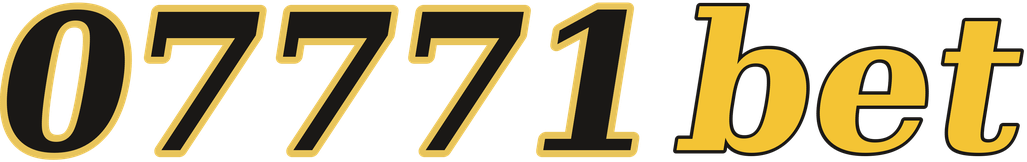 07771bet logo